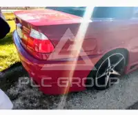 2001 BMW 320