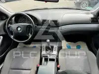 2001 BMW 320