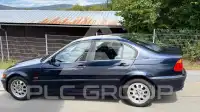 2001 BMW 320
