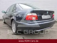 2001 BMW 535