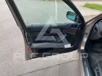 2001 BMW 535