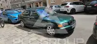 2001 BMW 330