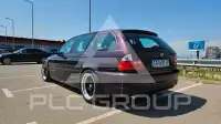 2001 BMW 330