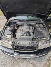 2001 BMW 330