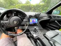 2001 BMW 330
