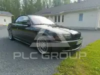 2001 BMW 330