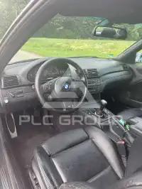 2001 BMW 330
