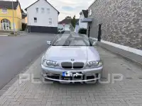 2001 BMW 330