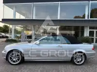 2001 BMW 330
