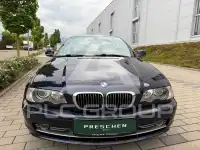 2001 BMW 330