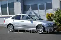 2001 BMW 330