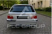 2001 BMW 330