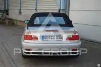 2001 BMW 330