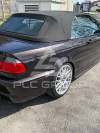 2001 BMW 330