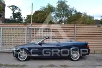 2001 BMW 330