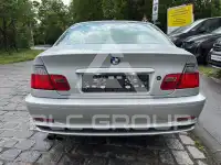 2001 BMW 330