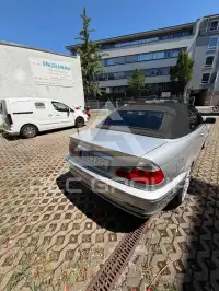 2001 BMW 330