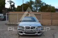 2001 BMW 330
