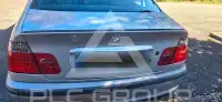 2001 BMW 330