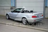 2001 BMW 330