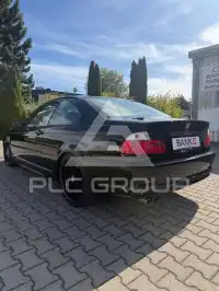 2001 BMW 330