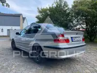 2001 BMW 330
