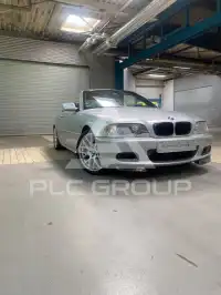 2001 BMW 330