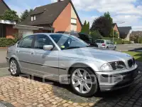 2001 BMW 330