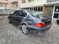 2001 BMW 330