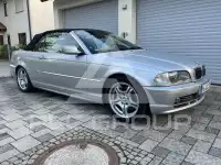 2001 BMW 330