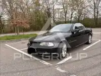 2001 BMW 330