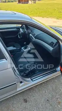 2001 BMW 330