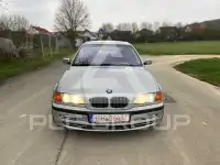 2001 BMW 330