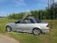 2001 BMW 330