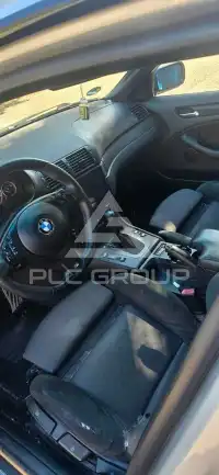 2001 BMW 330