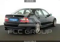2001 BMW 330