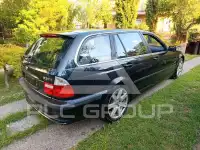2001 BMW 330
