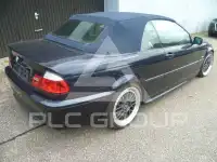 2001 BMW 330