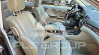 2001 BMW 330
