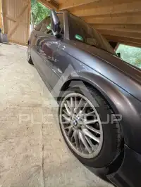 2001 BMW 330