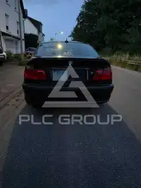 2001 BMW 330