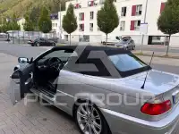 2001 BMW 330
