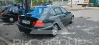 2001 BMW 330