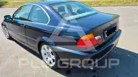 2001 BMW 330