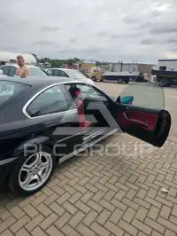 2001 BMW 330
