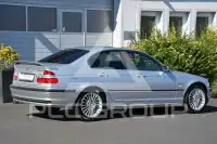 2001 BMW 330