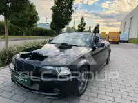 2001 BMW 330