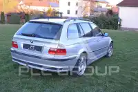 2001 BMW 330