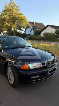 2001 BMW 330