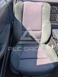 2001 BMW 330